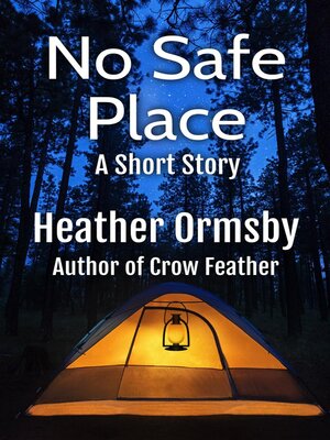 cover image of No Safe Place